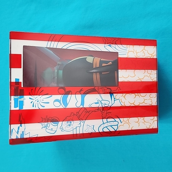 Disney Vinalmations Popcorns Series Goofy - Picture 2 of 9